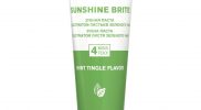 Зубная паста (Sunshine Brite Mint Tingle toothpaste) 100мл